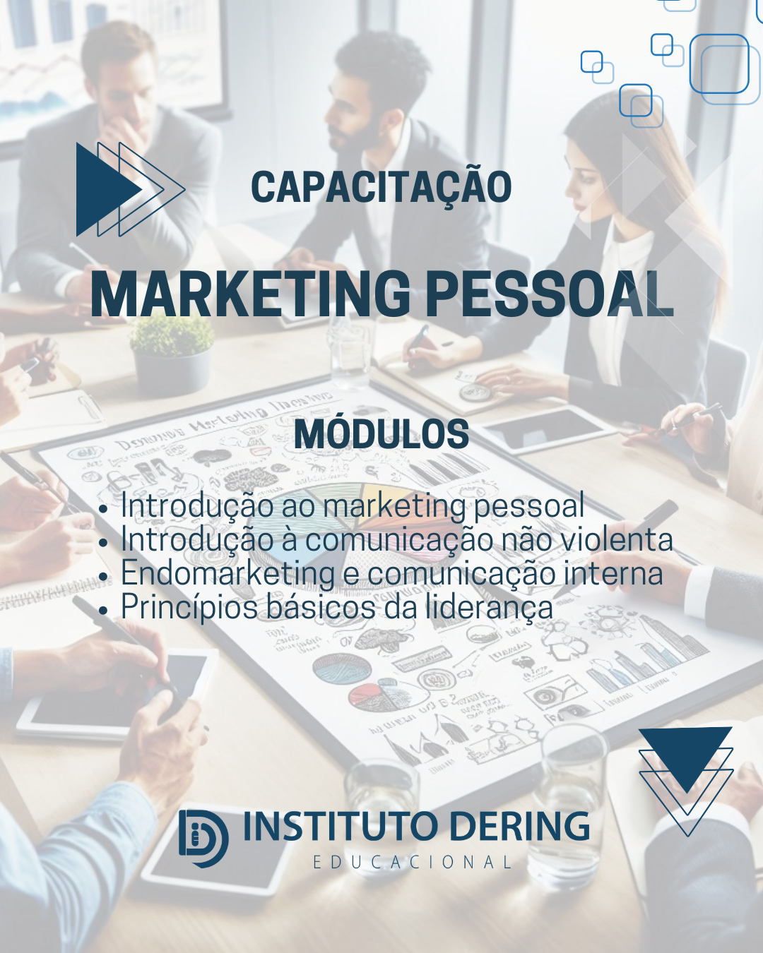 Marketing Pessoal