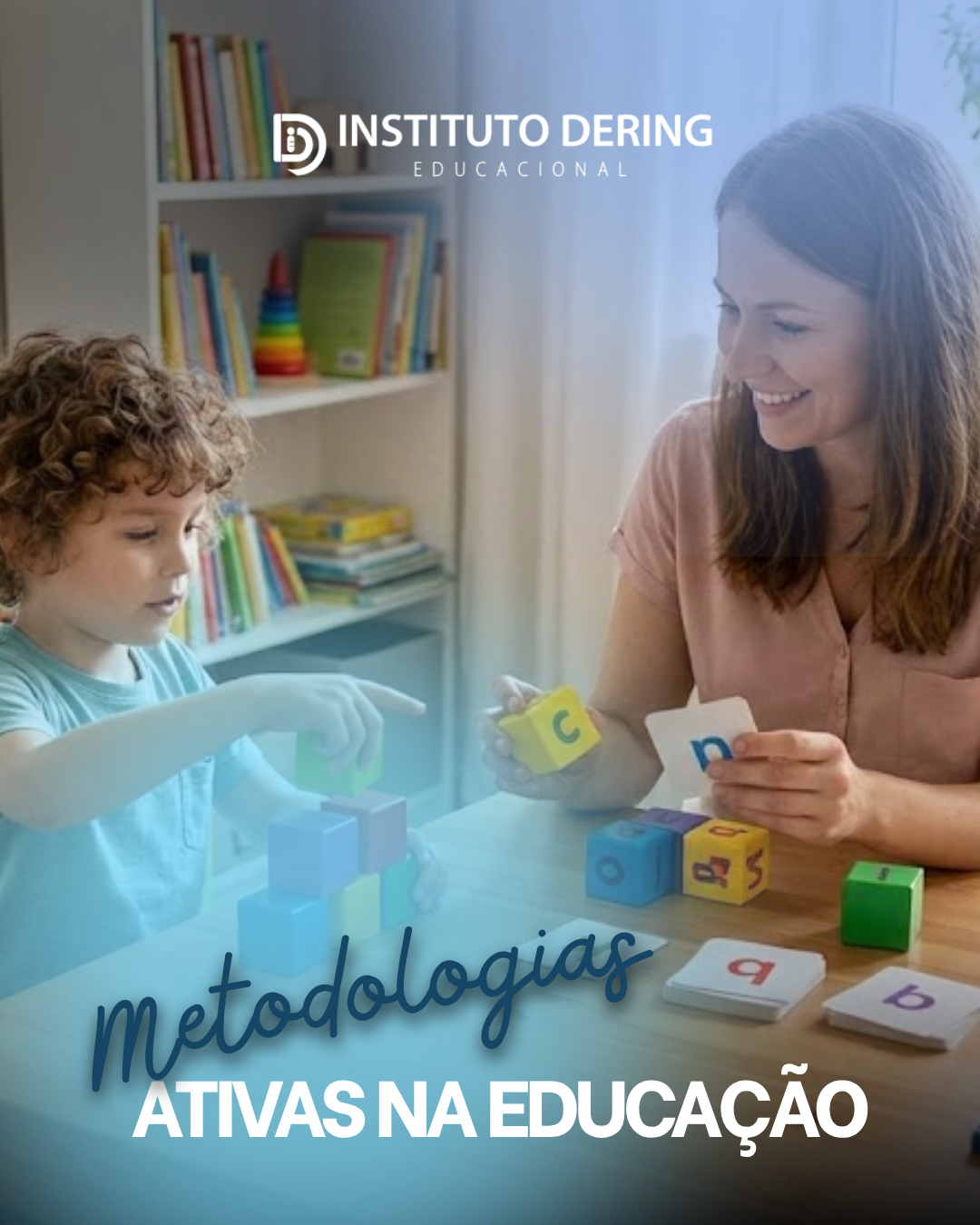 Metodologias Ativas na Educação