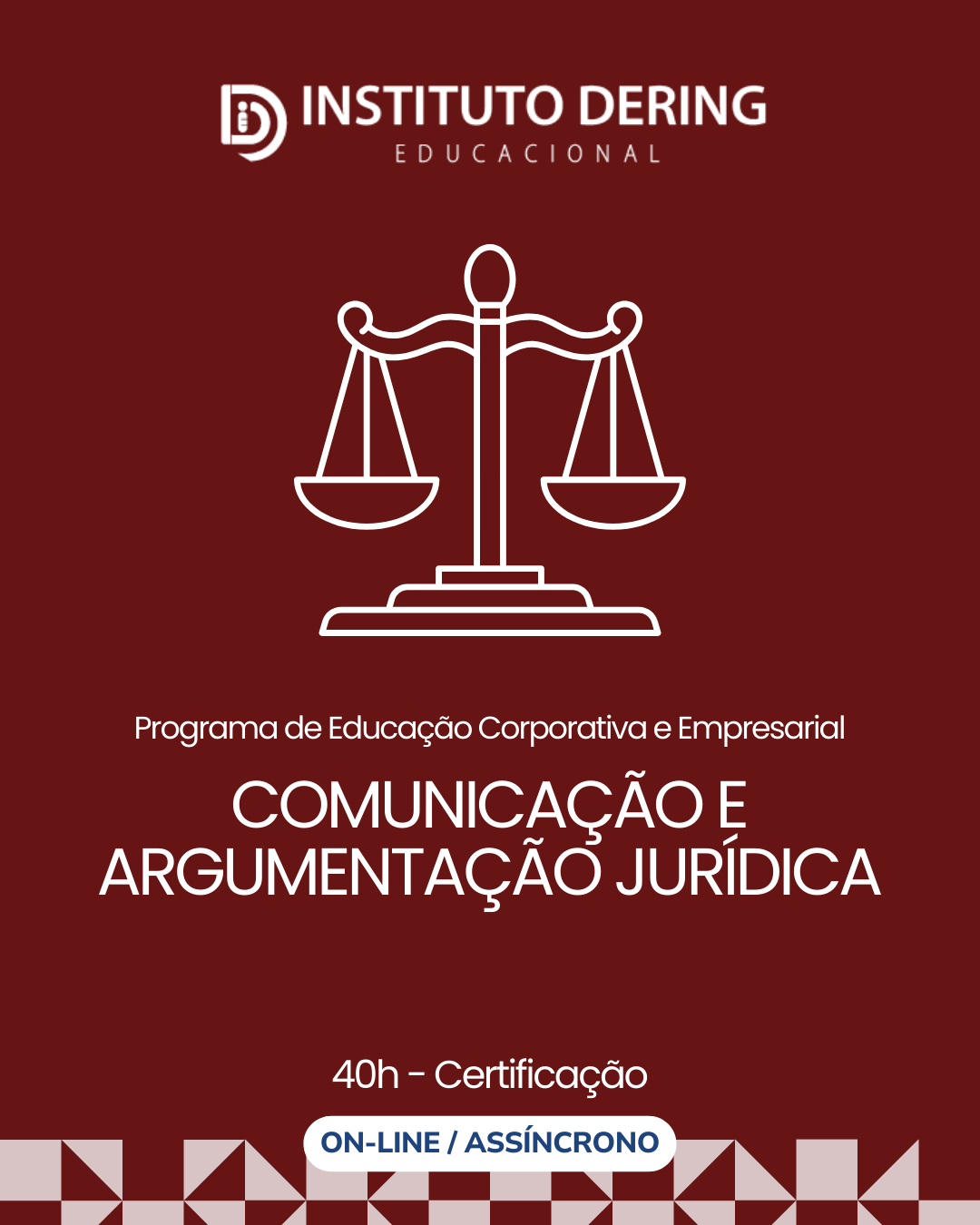 Redação para Concurso